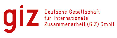 GIZ logo